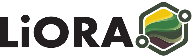 LiORA by EMS logo